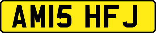 AM15HFJ