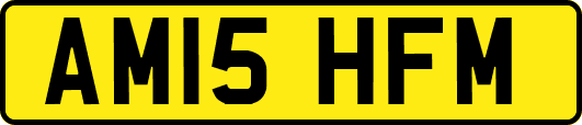 AM15HFM