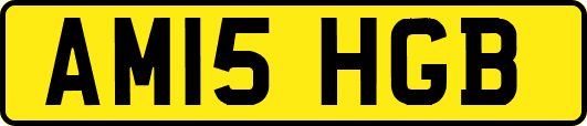AM15HGB