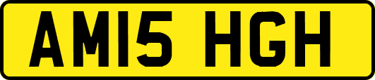 AM15HGH