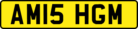 AM15HGM