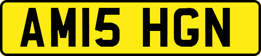 AM15HGN