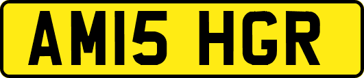 AM15HGR