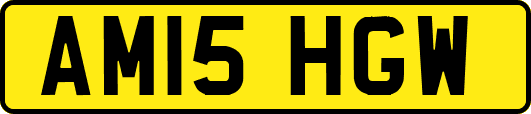 AM15HGW