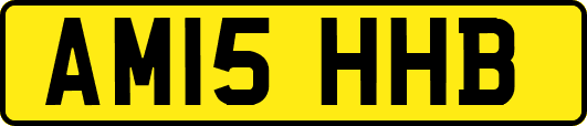 AM15HHB