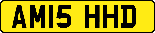 AM15HHD