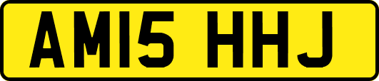 AM15HHJ