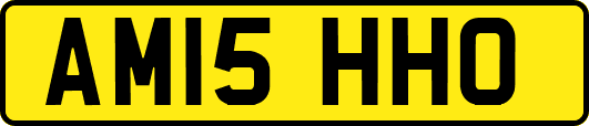 AM15HHO