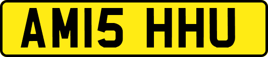 AM15HHU
