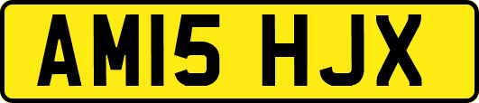 AM15HJX