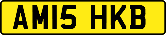AM15HKB