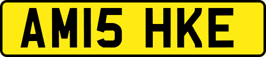 AM15HKE
