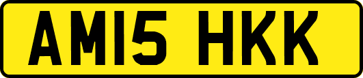 AM15HKK