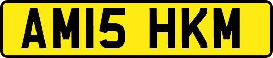 AM15HKM