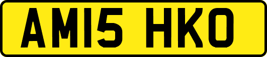 AM15HKO