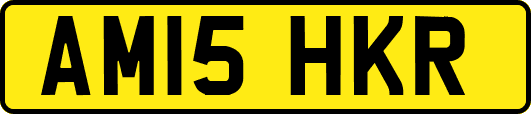 AM15HKR