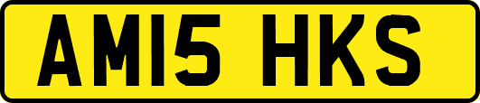 AM15HKS