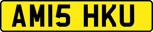 AM15HKU