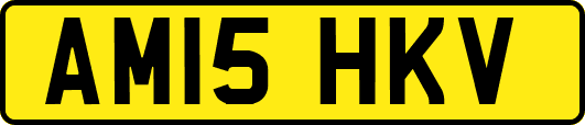 AM15HKV