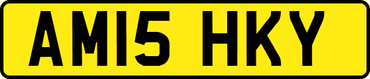 AM15HKY