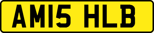 AM15HLB