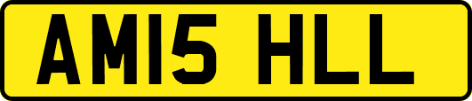 AM15HLL
