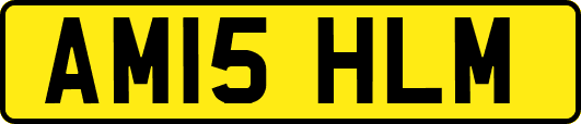 AM15HLM