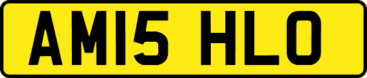 AM15HLO