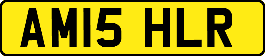 AM15HLR
