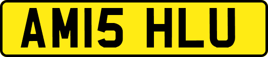 AM15HLU