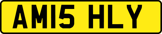AM15HLY