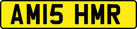 AM15HMR
