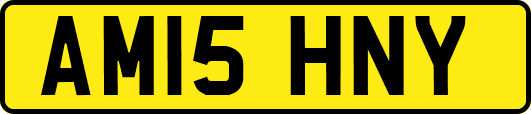 AM15HNY