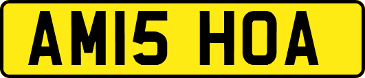AM15HOA