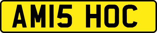 AM15HOC