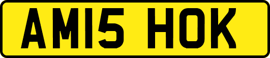 AM15HOK