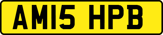 AM15HPB