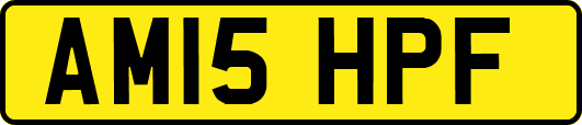 AM15HPF