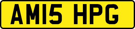 AM15HPG