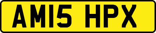 AM15HPX