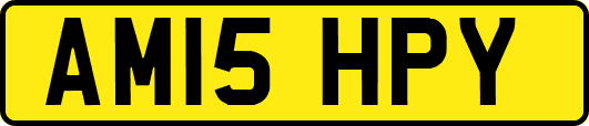 AM15HPY