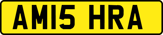 AM15HRA