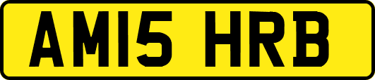 AM15HRB