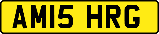 AM15HRG