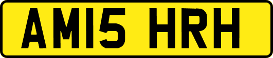 AM15HRH