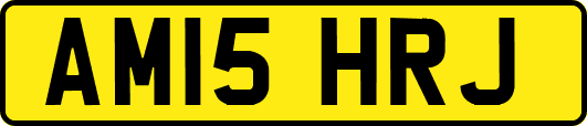 AM15HRJ