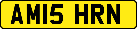 AM15HRN