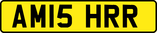 AM15HRR