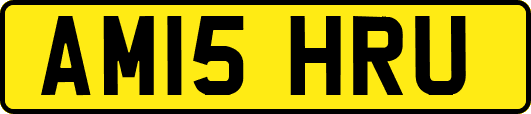 AM15HRU
