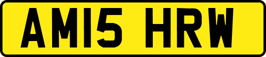 AM15HRW